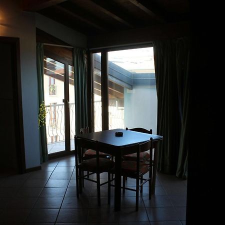 Casa Regina Leilighet Desenzano del Garda Eksteriør bilde