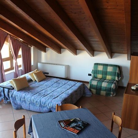 Casa Regina Leilighet Desenzano del Garda Eksteriør bilde