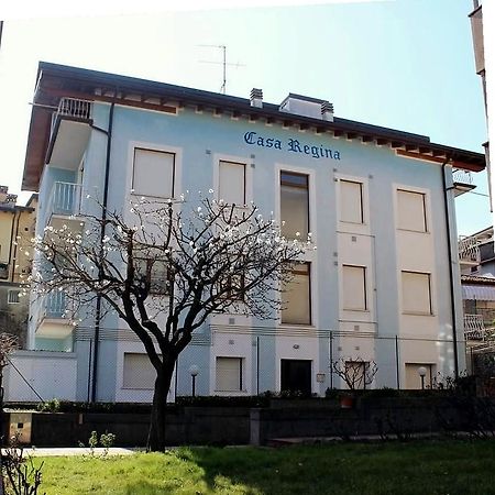 Casa Regina Leilighet Desenzano del Garda Eksteriør bilde