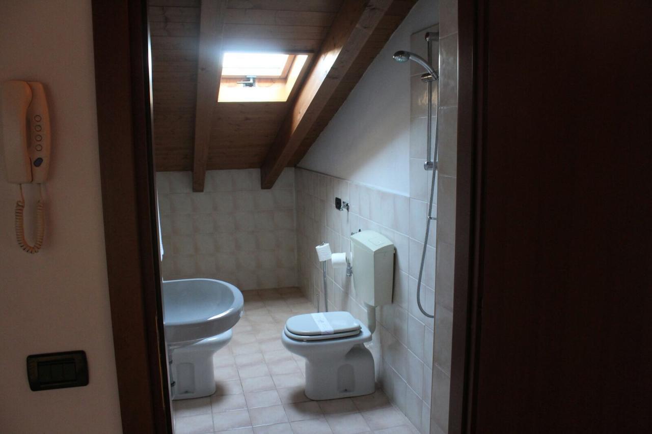Casa Regina Leilighet Desenzano del Garda Eksteriør bilde