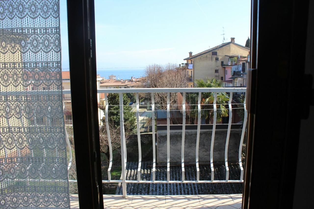 Casa Regina Leilighet Desenzano del Garda Eksteriør bilde