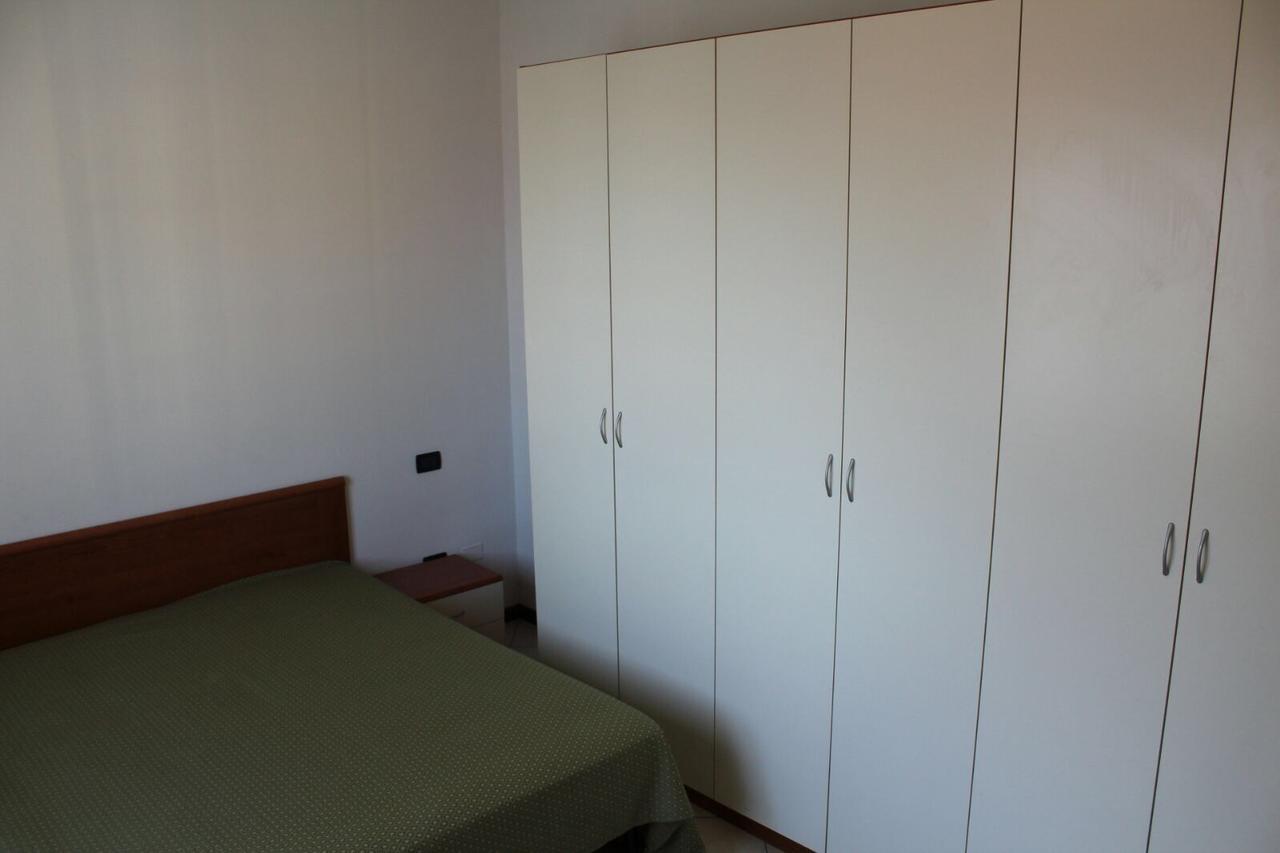 Casa Regina Leilighet Desenzano del Garda Eksteriør bilde