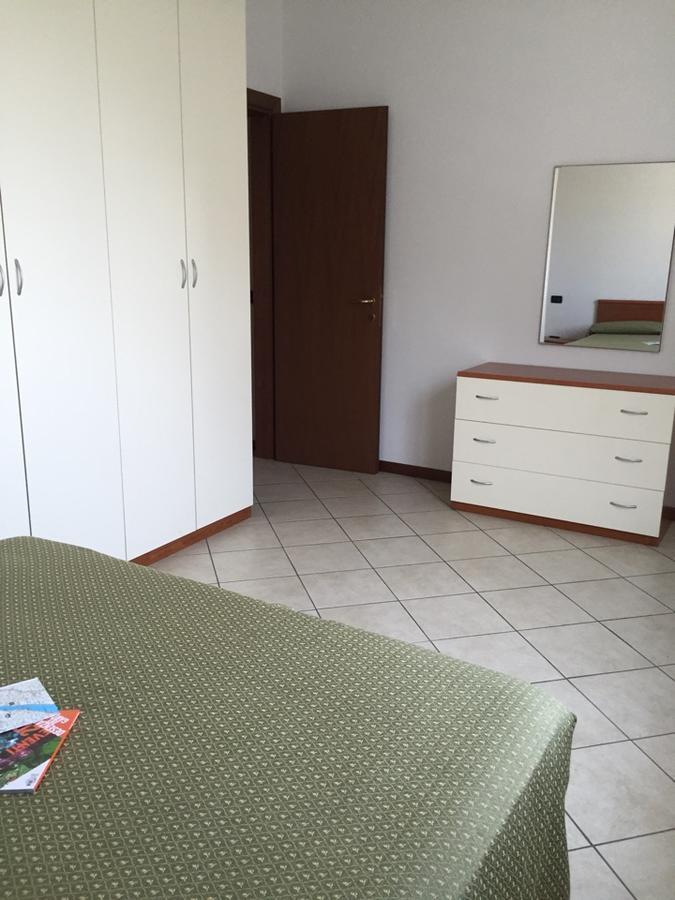 Casa Regina Leilighet Desenzano del Garda Eksteriør bilde