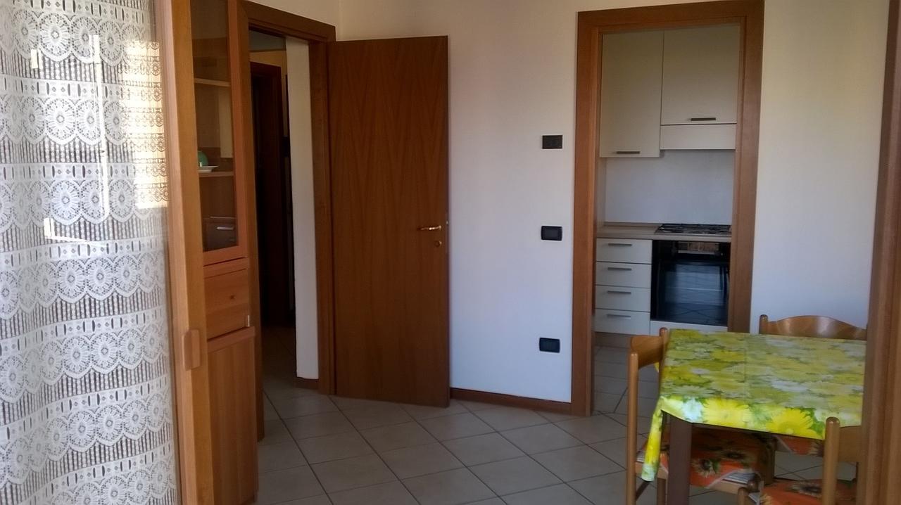 Casa Regina Leilighet Desenzano del Garda Eksteriør bilde