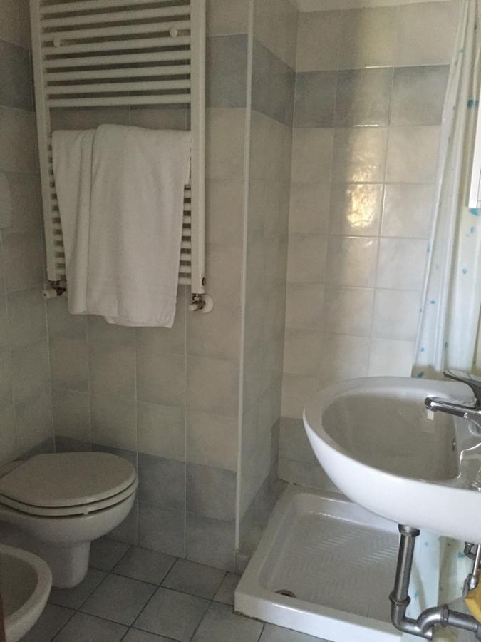 Casa Regina Leilighet Desenzano del Garda Eksteriør bilde