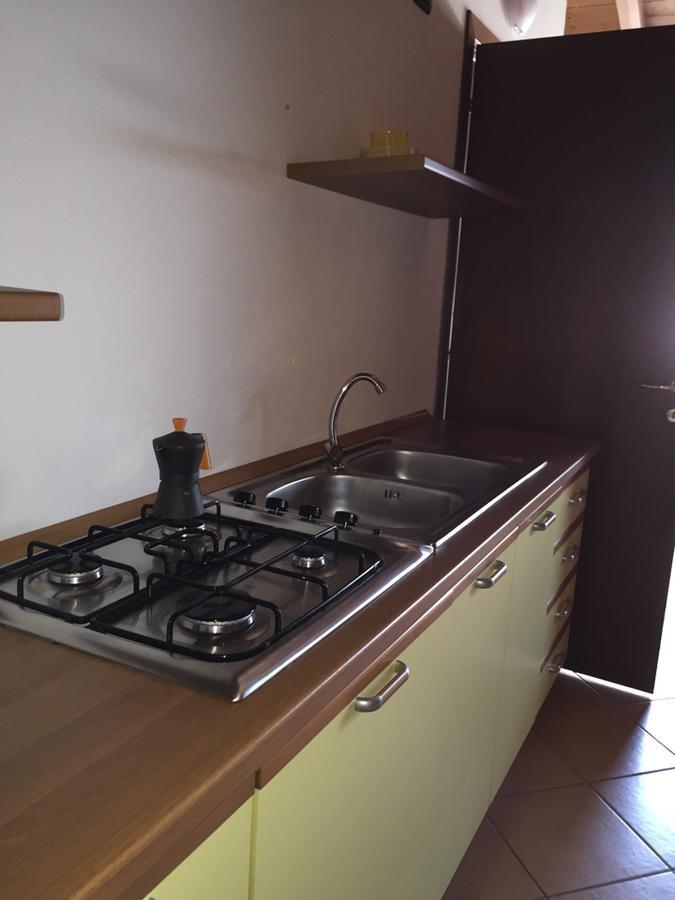 Casa Regina Leilighet Desenzano del Garda Eksteriør bilde