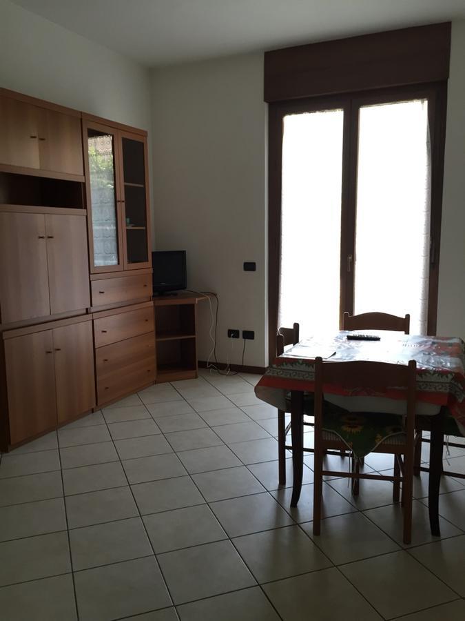 Casa Regina Leilighet Desenzano del Garda Eksteriør bilde