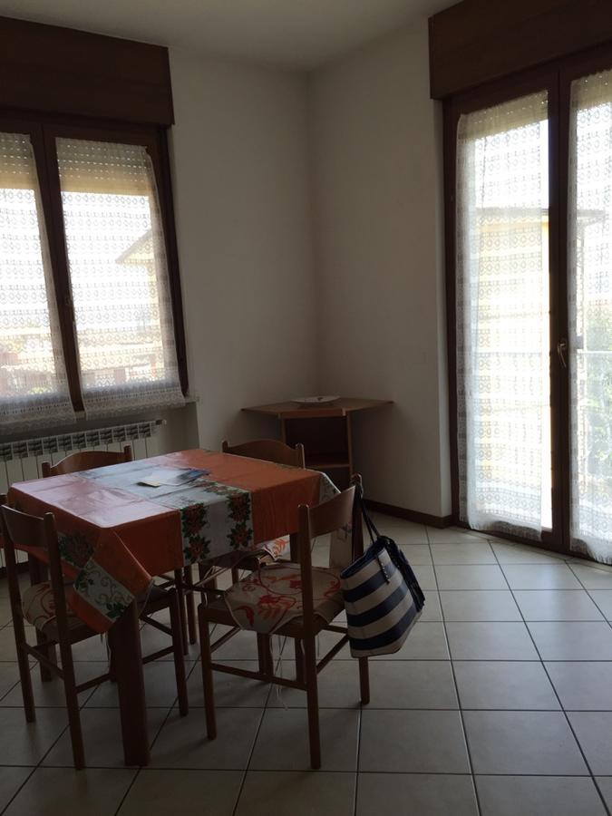 Casa Regina Leilighet Desenzano del Garda Eksteriør bilde