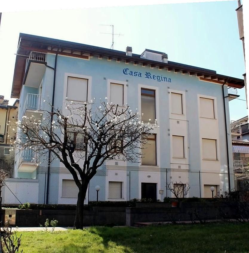Casa Regina Leilighet Desenzano del Garda Eksteriør bilde